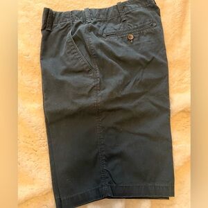 Men’s Express gray shorts.  Worn only a couple times.  Size 28